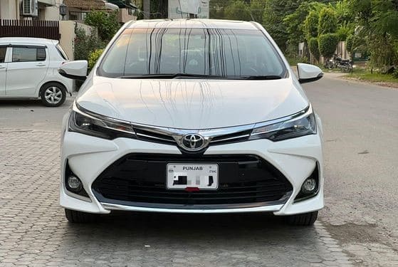 Toyota